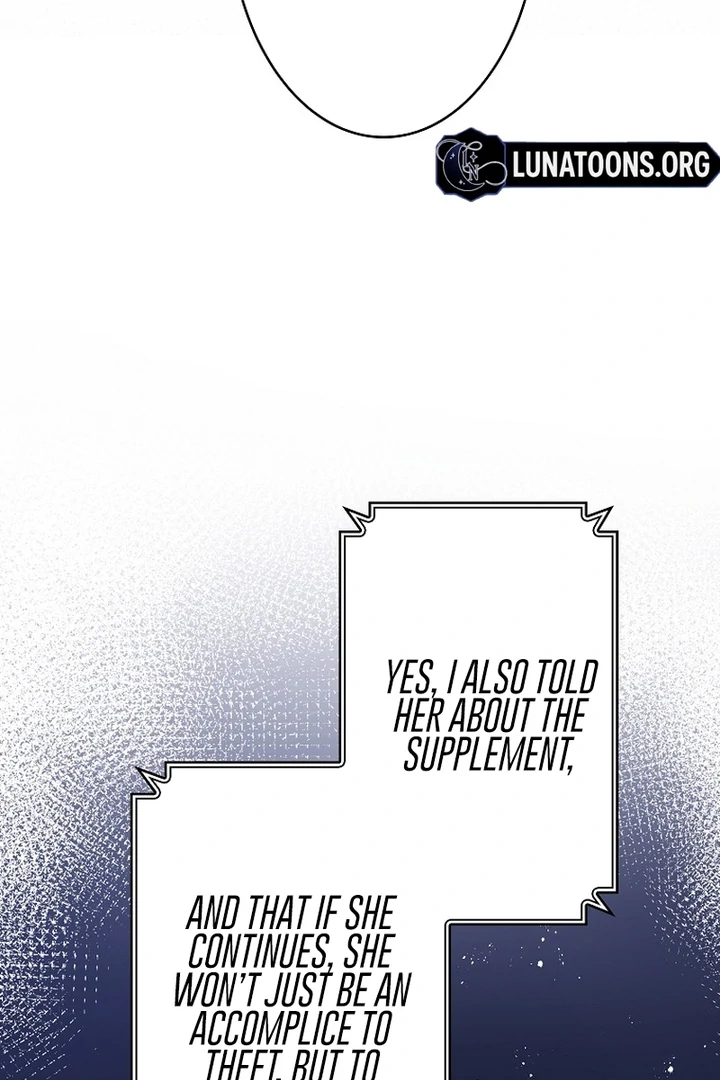 Until I Get Rid Of The Husband Who Watches Me! Chapter 10 - Page 94