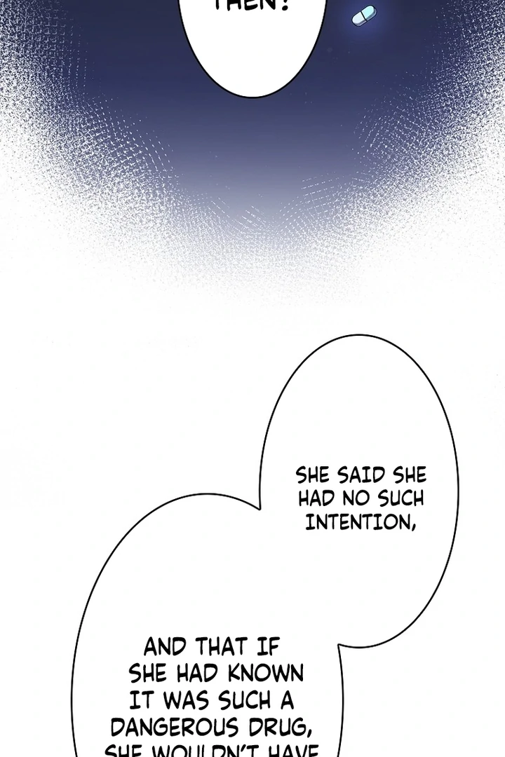 Until I Get Rid Of The Husband Who Watches Me! Chapter 10 - Page 96