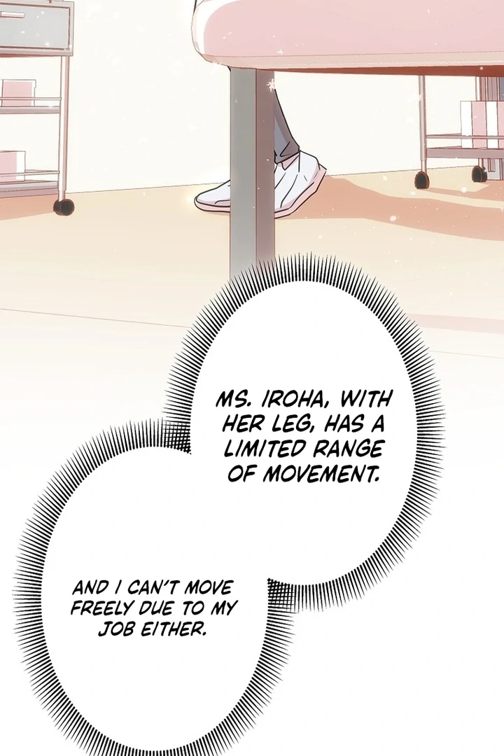 Until I Get Rid Of The Husband Who Watches Me! Chapter 10 - Page 100