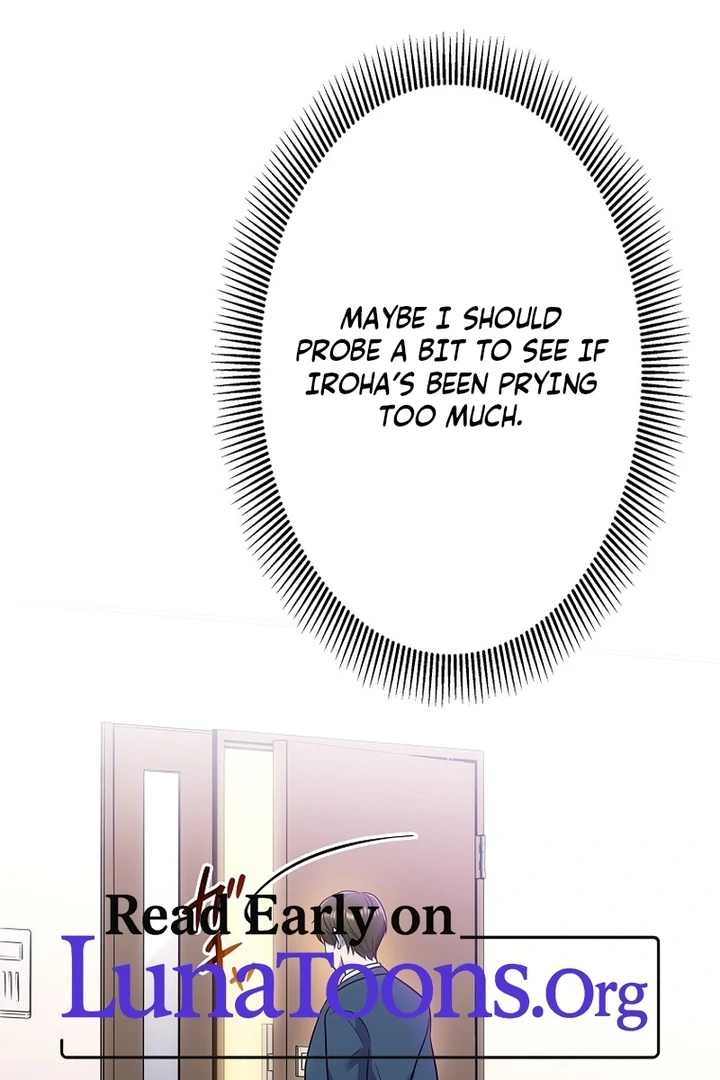 Until I Get Rid Of The Husband Who Watches Me! Chapter 11 - Page 2