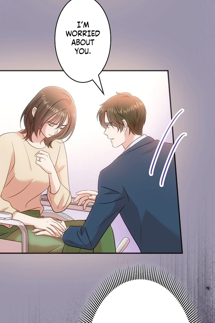 Until I Get Rid Of The Husband Who Watches Me! Chapter 11 - Page 11