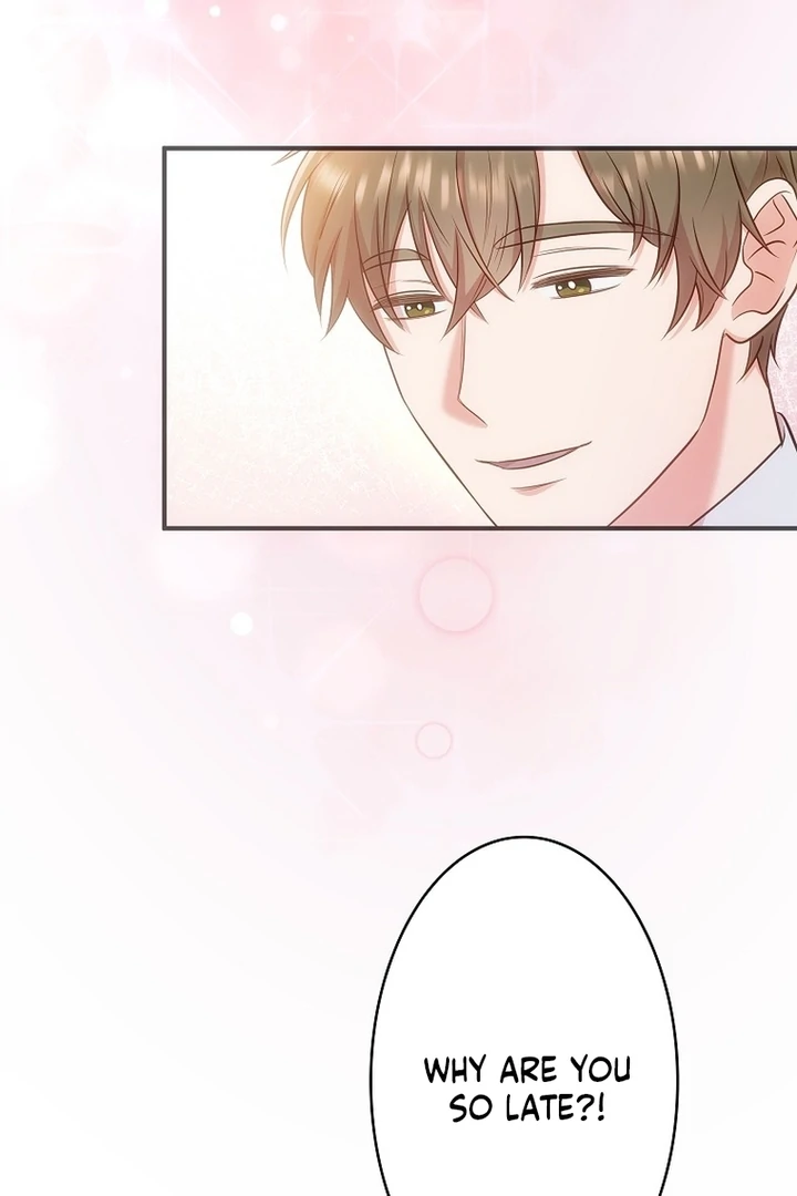 Until I Get Rid Of The Husband Who Watches Me! Chapter 11 - Page 104