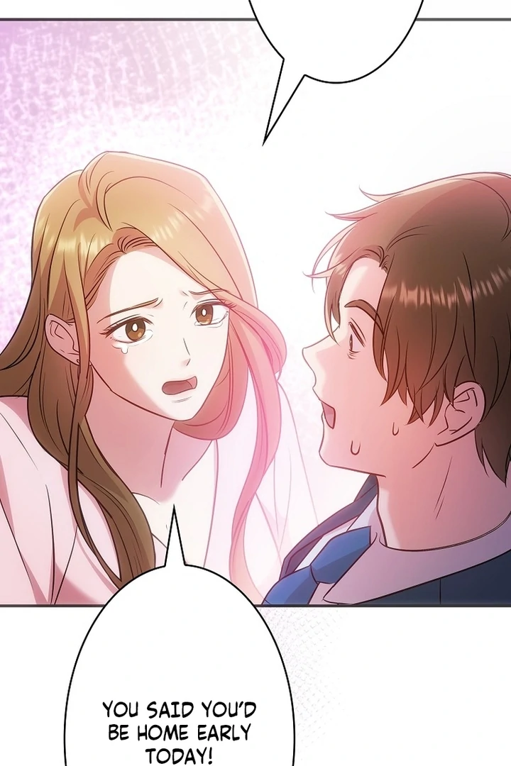 Until I Get Rid Of The Husband Who Watches Me! Chapter 11 - Page 105