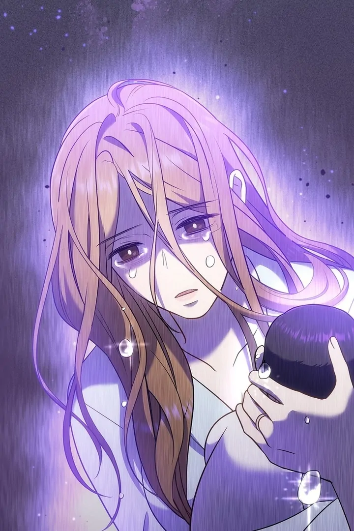 Until I Get Rid Of The Husband Who Watches Me! Chapter 11 - Page 137