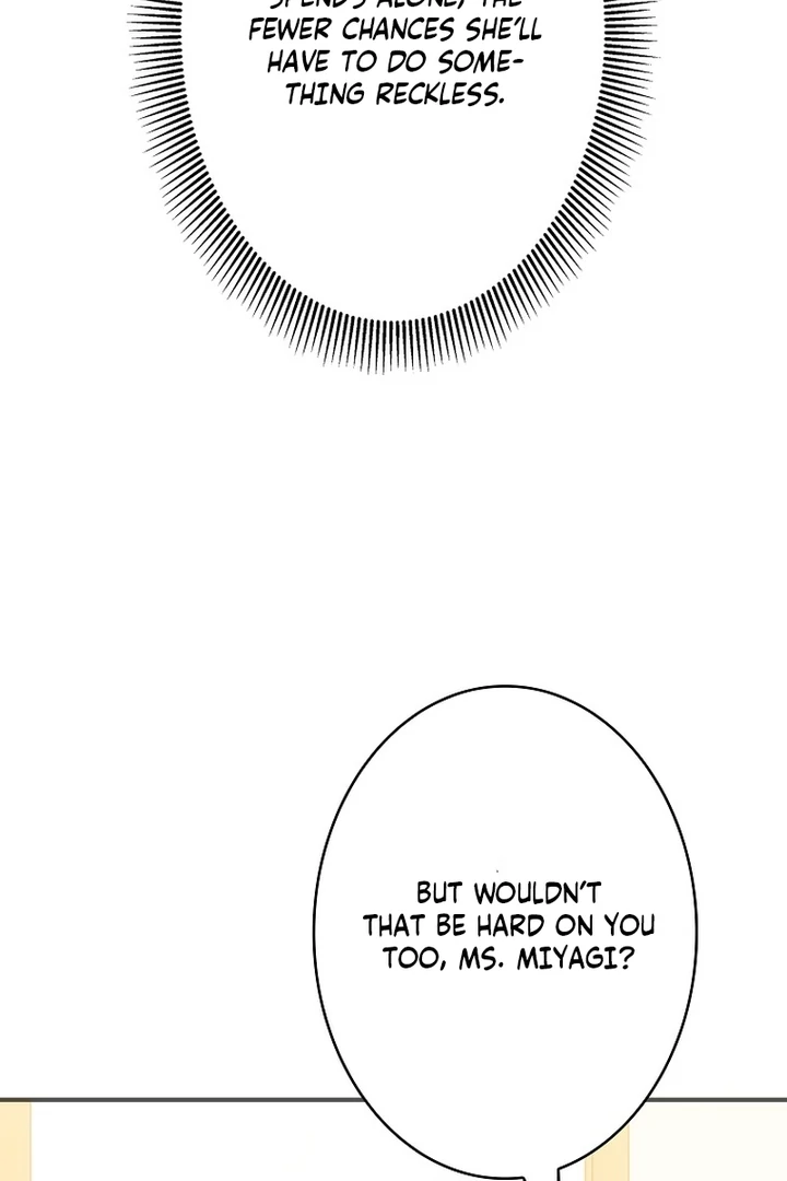 Until I Get Rid Of The Husband Who Watches Me! Chapter 11 - Page 17