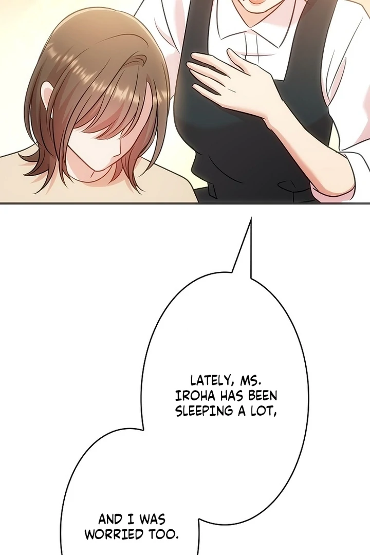 Until I Get Rid Of The Husband Who Watches Me! Chapter 11 - Page 20