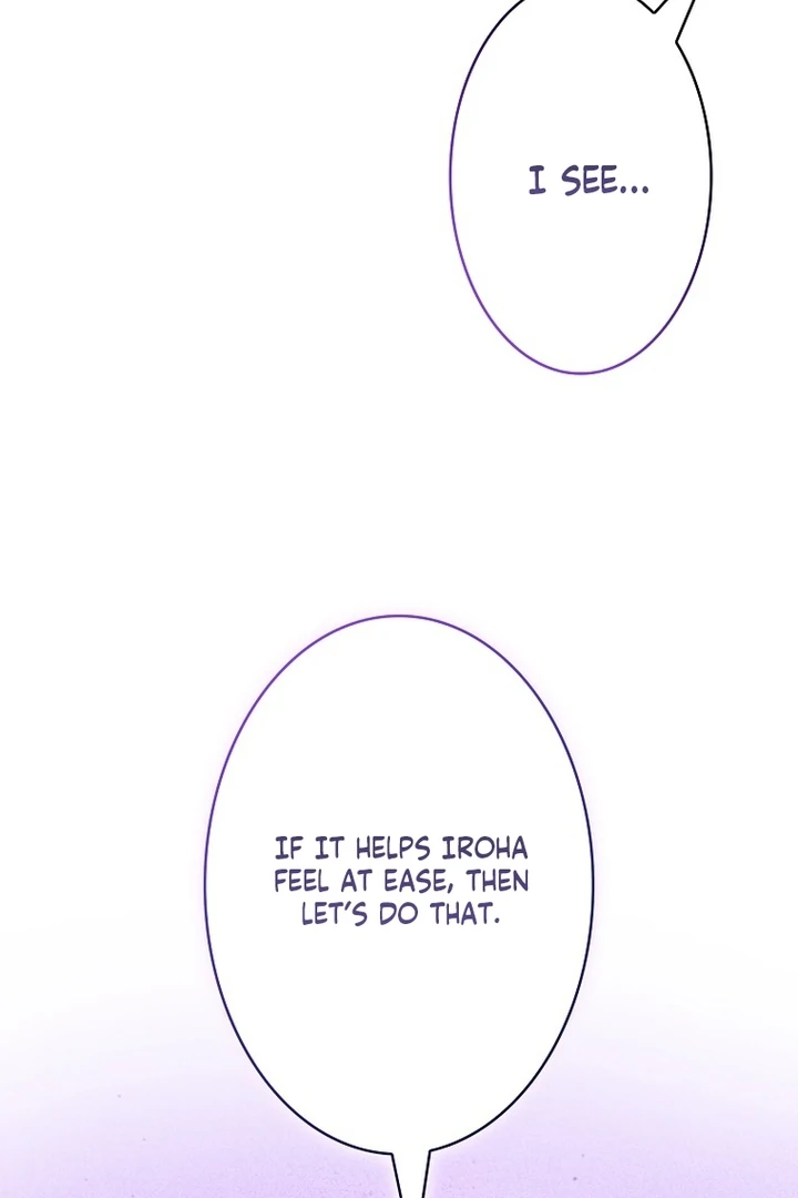 Until I Get Rid Of The Husband Who Watches Me! Chapter 11 - Page 22