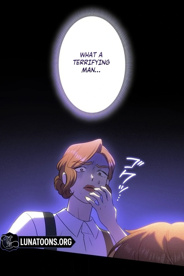 Until I Get Rid Of The Husband Who Watches Me! Chapter 11 - Page 25