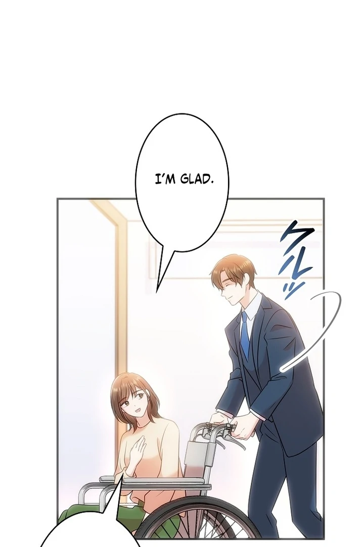 Until I Get Rid Of The Husband Who Watches Me! Chapter 11 - Page 28