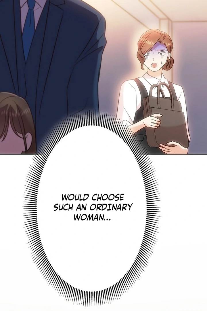 Until I Get Rid Of The Husband Who Watches Me! Chapter 11 - Page 30