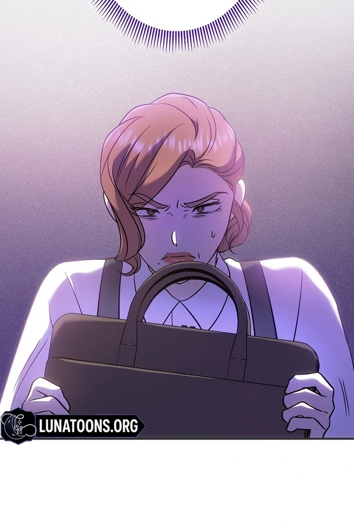 Until I Get Rid Of The Husband Who Watches Me! Chapter 11 - Page 34