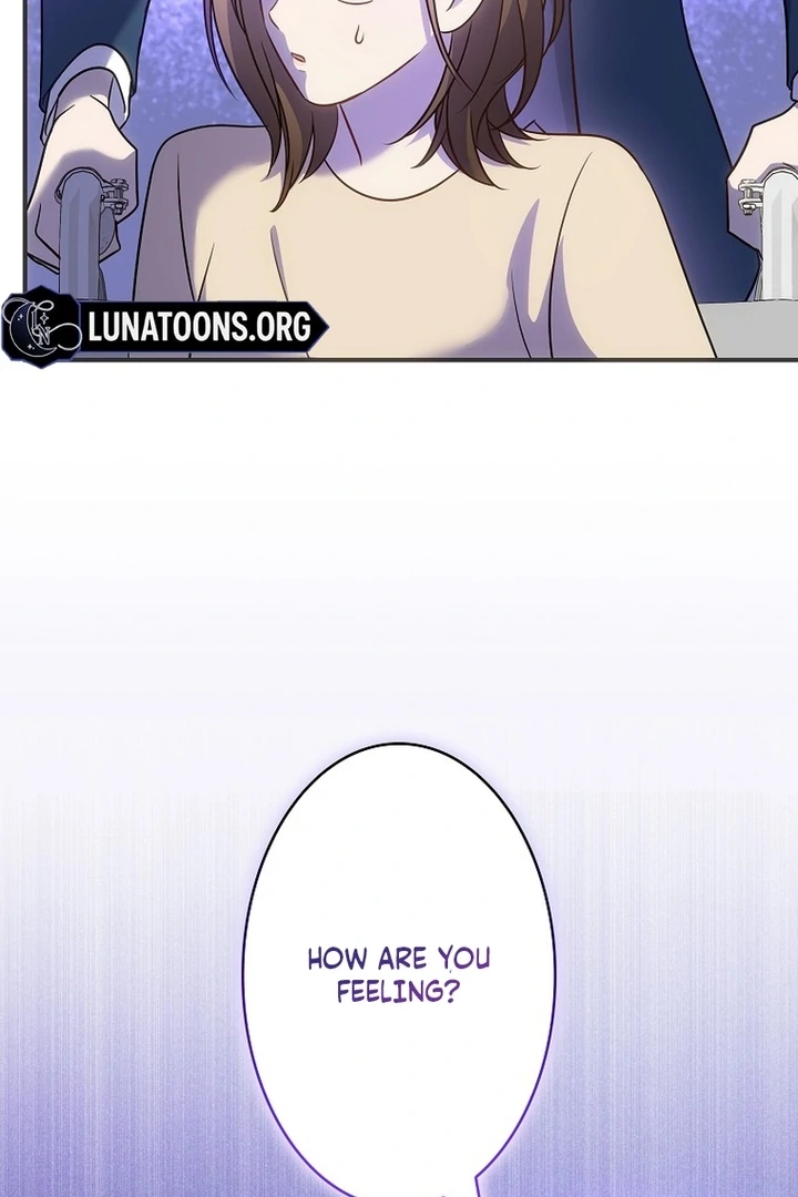 Until I Get Rid Of The Husband Who Watches Me! Chapter 11 - Page 39