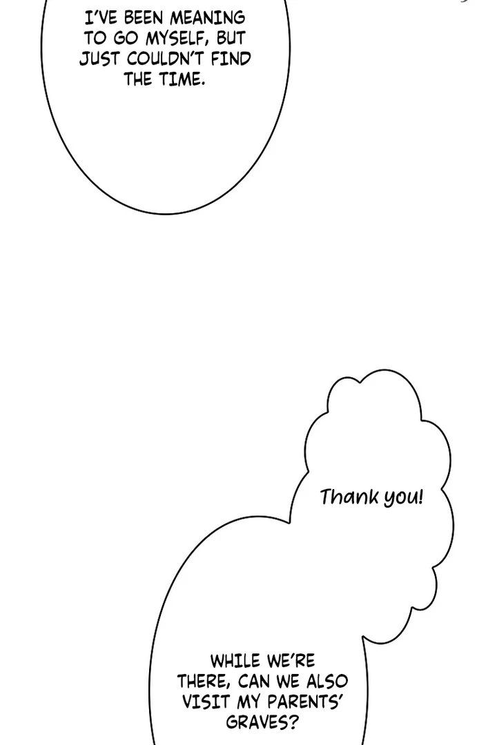 Until I Get Rid Of The Husband Who Watches Me! Chapter 11 - Page 47