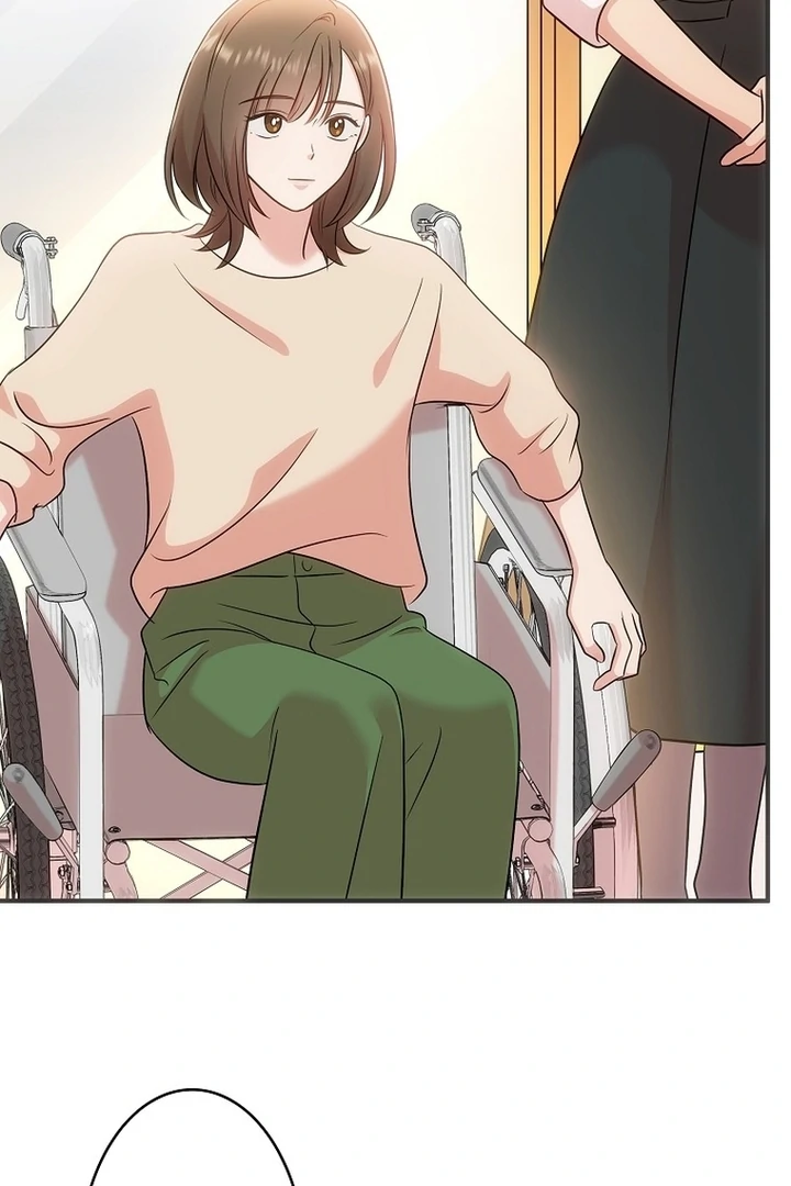 Until I Get Rid Of The Husband Who Watches Me! Chapter 11 - Page 6