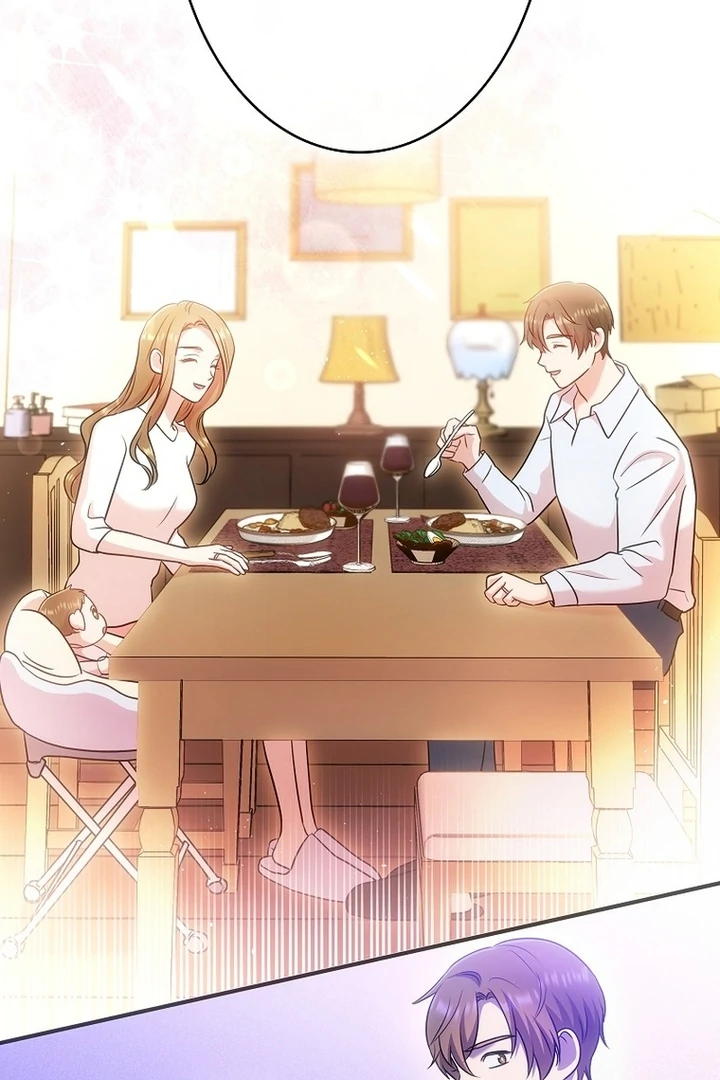 Until I Get Rid Of The Husband Who Watches Me! Chapter 11 - Page 56