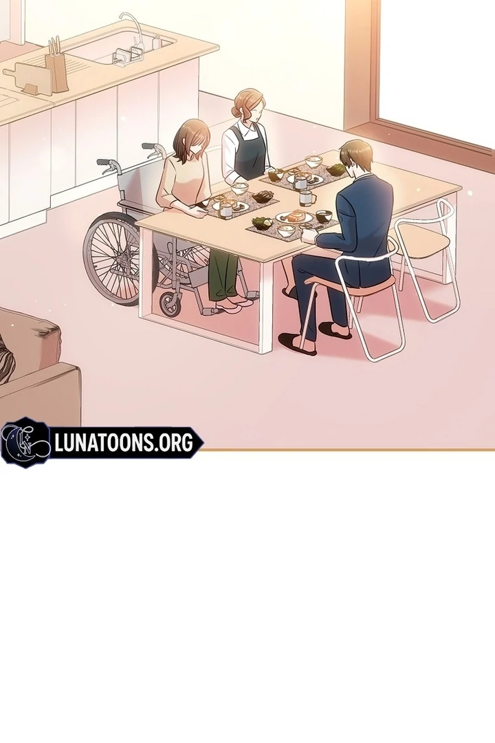 Until I Get Rid Of The Husband Who Watches Me! Chapter 11 - Page 60