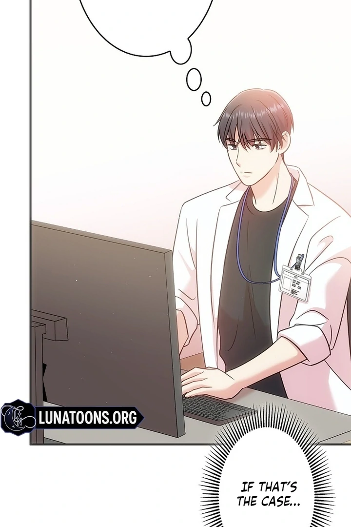 Until I Get Rid Of The Husband Who Watches Me! Chapter 11 - Page 78