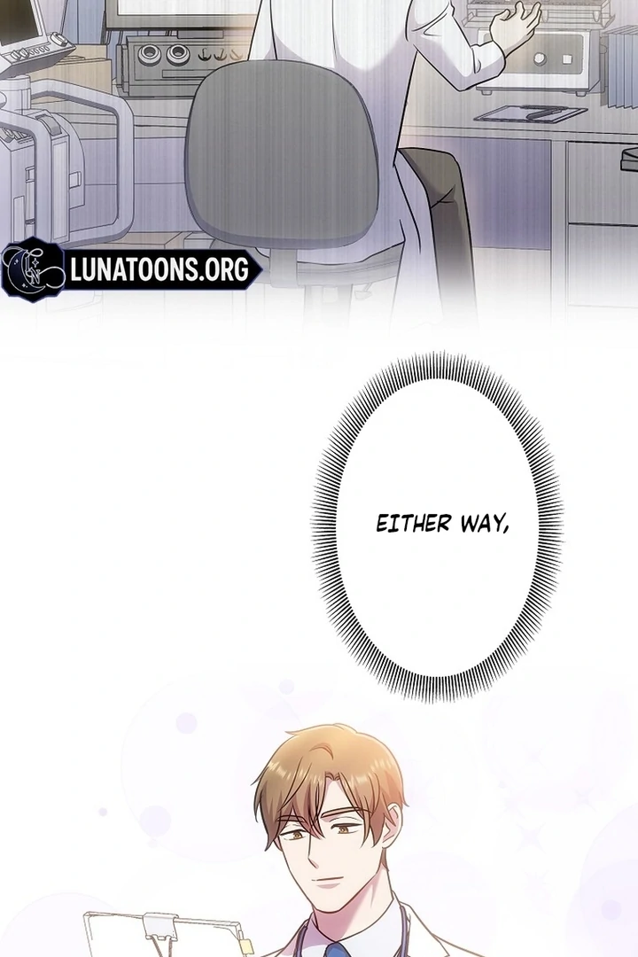 Until I Get Rid Of The Husband Who Watches Me! Chapter 11 - Page 80