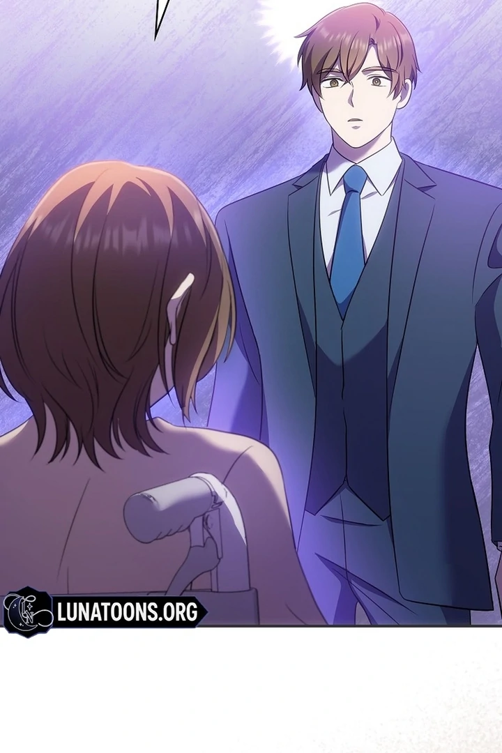 Until I Get Rid Of The Husband Who Watches Me! Chapter 11 - Page 9