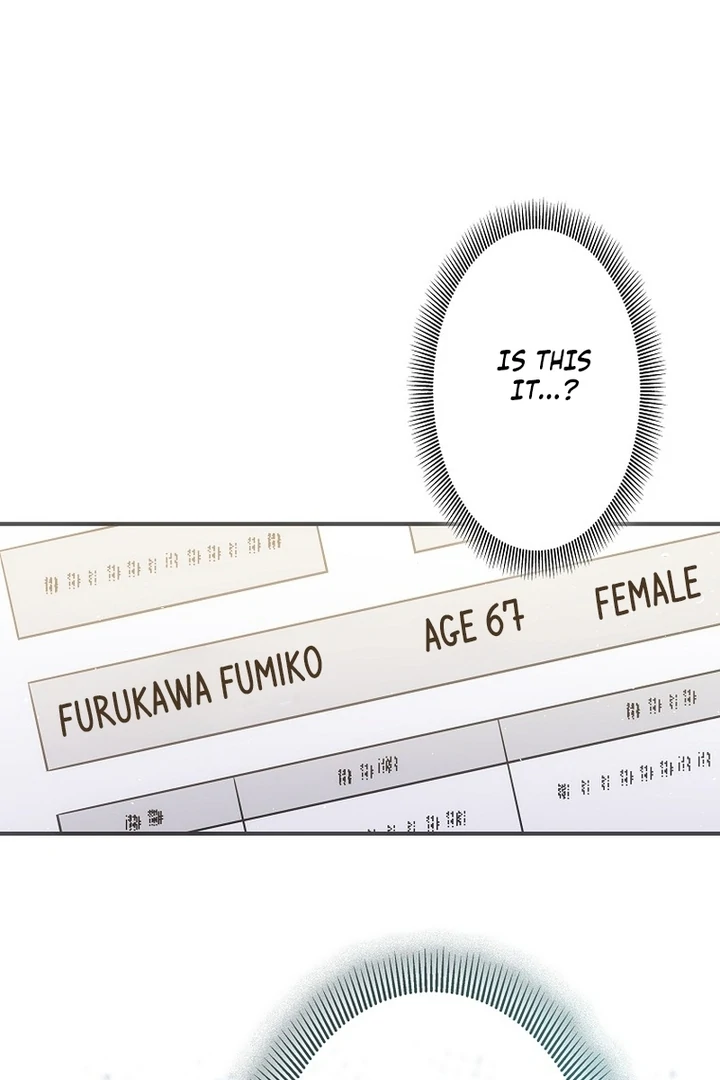 Until I Get Rid Of The Husband Who Watches Me! Chapter 11 - Page 87