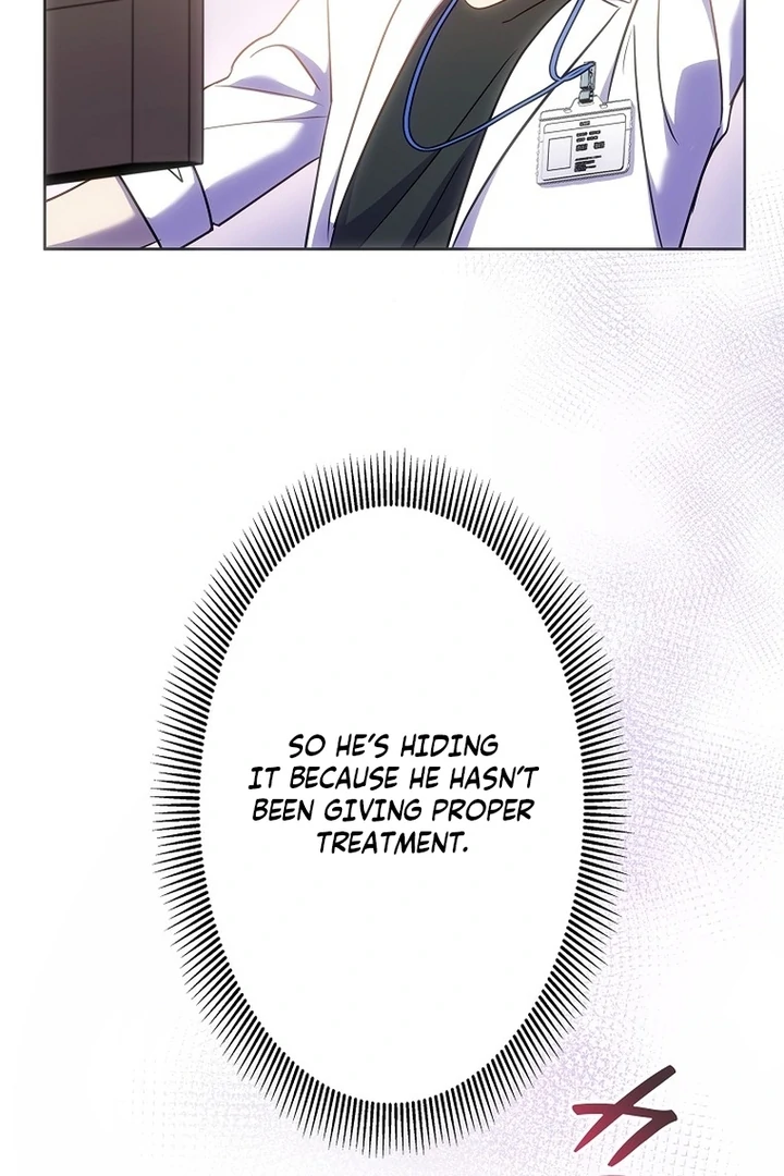 Until I Get Rid Of The Husband Who Watches Me! Chapter 11 - Page 93