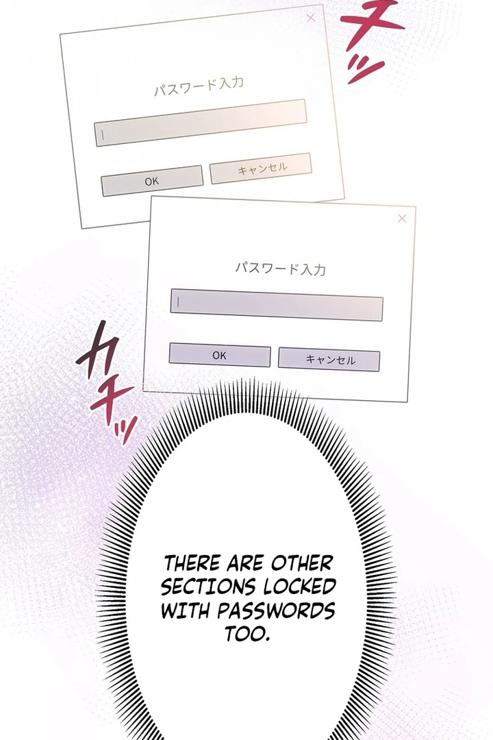 Until I Get Rid Of The Husband Who Watches Me! Chapter 11 - Page 94