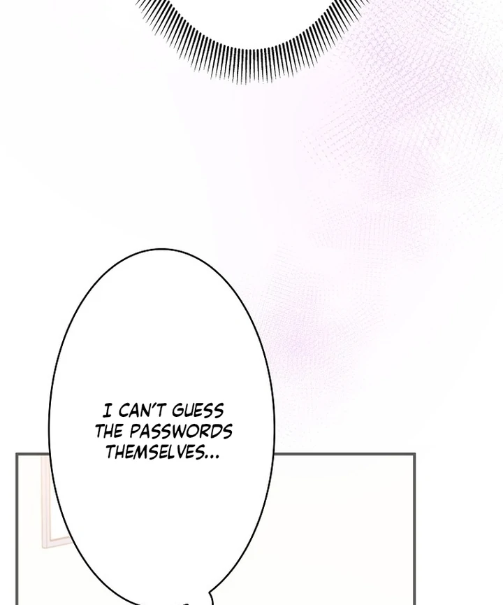 Until I Get Rid Of The Husband Who Watches Me! Chapter 11 - Page 95