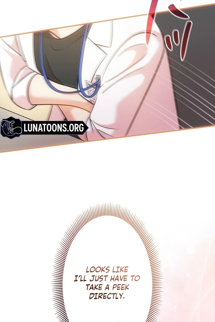 Until I Get Rid Of The Husband Who Watches Me! Chapter 11 - Page 98