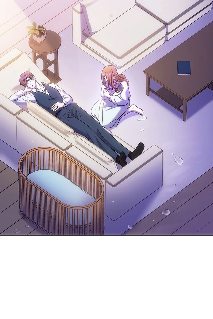 Until I Get Rid Of The Husband Who Watches Me! Chapter 12 - Page 2