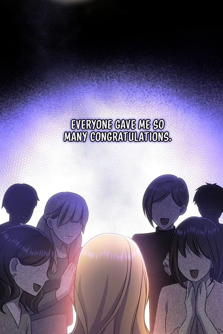 Until I Get Rid Of The Husband Who Watches Me! Chapter 12 - Page 11