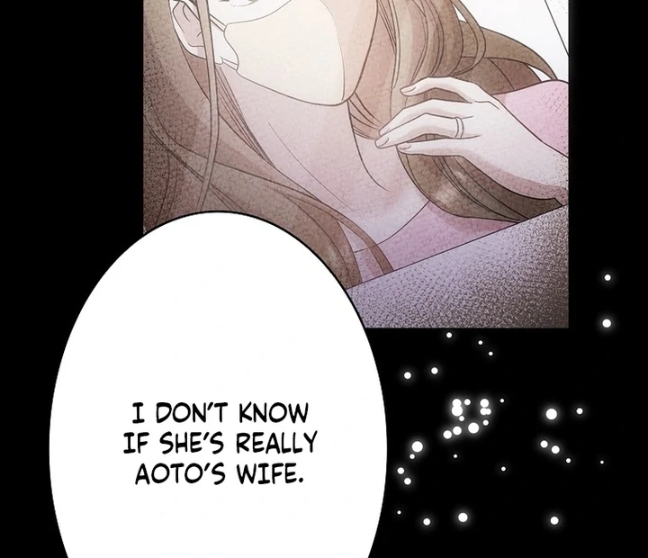 Until I Get Rid Of The Husband Who Watches Me! Chapter 12 - Page 109