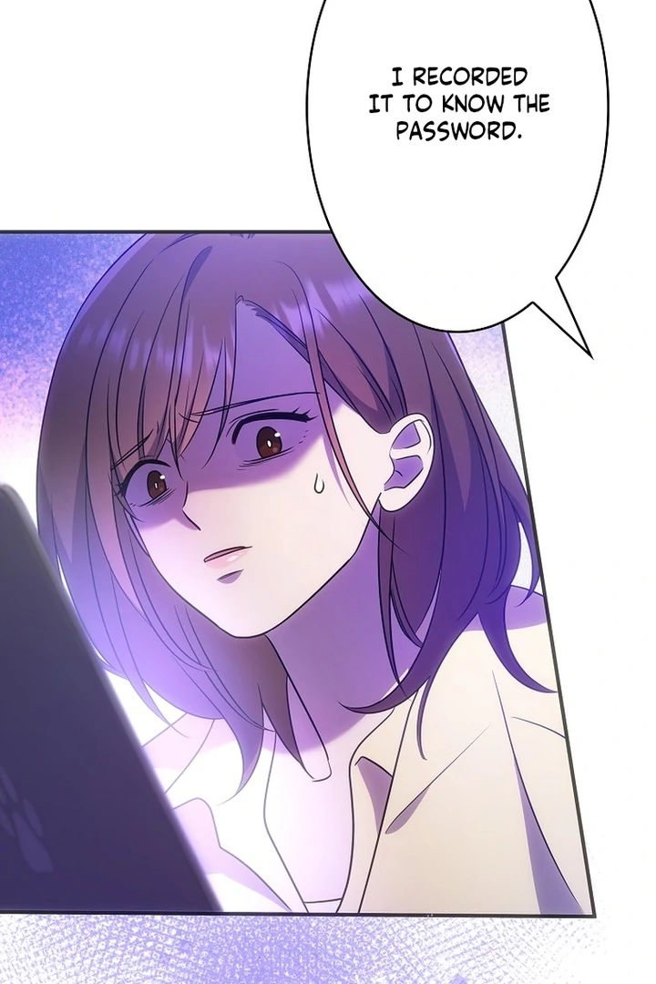 Until I Get Rid Of The Husband Who Watches Me! Chapter 12 - Page 118