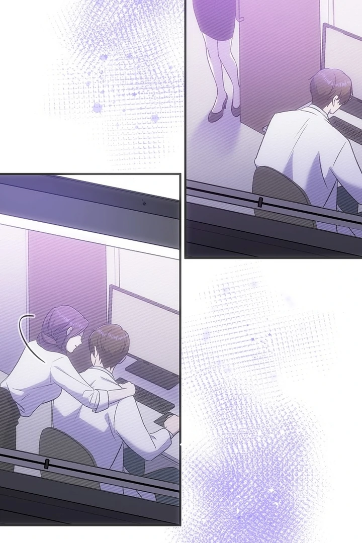 Until I Get Rid Of The Husband Who Watches Me! Chapter 12 - Page 121