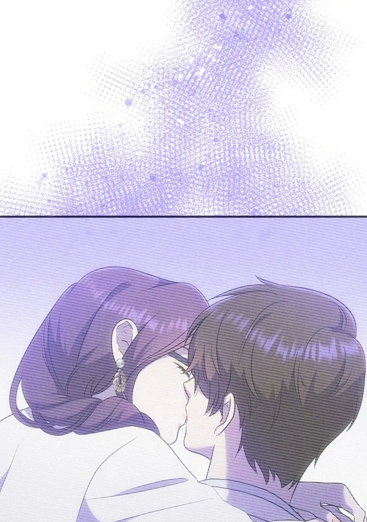 Until I Get Rid Of The Husband Who Watches Me! Chapter 12 - Page 122