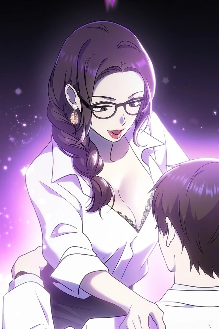 Until I Get Rid Of The Husband Who Watches Me! Chapter 12 - Page 127