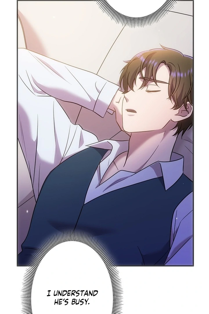 Until I Get Rid Of The Husband Who Watches Me! Chapter 12 - Page 16