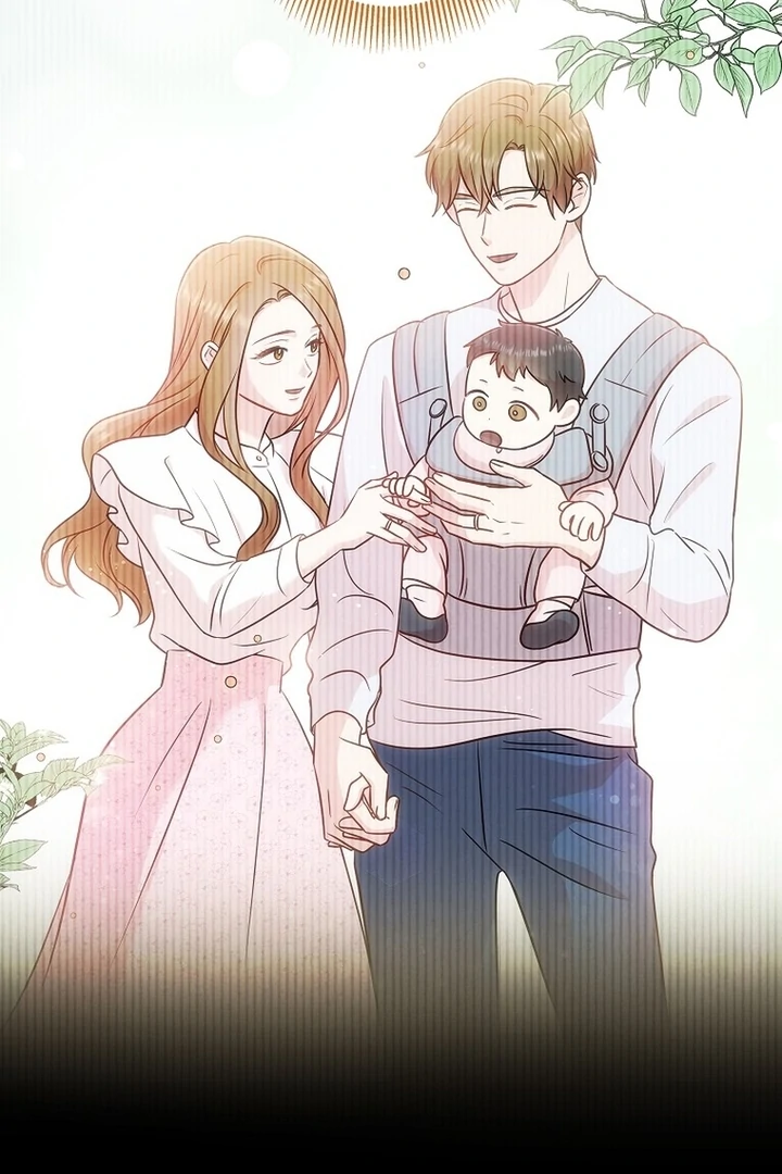 Until I Get Rid Of The Husband Who Watches Me! Chapter 12 - Page 18