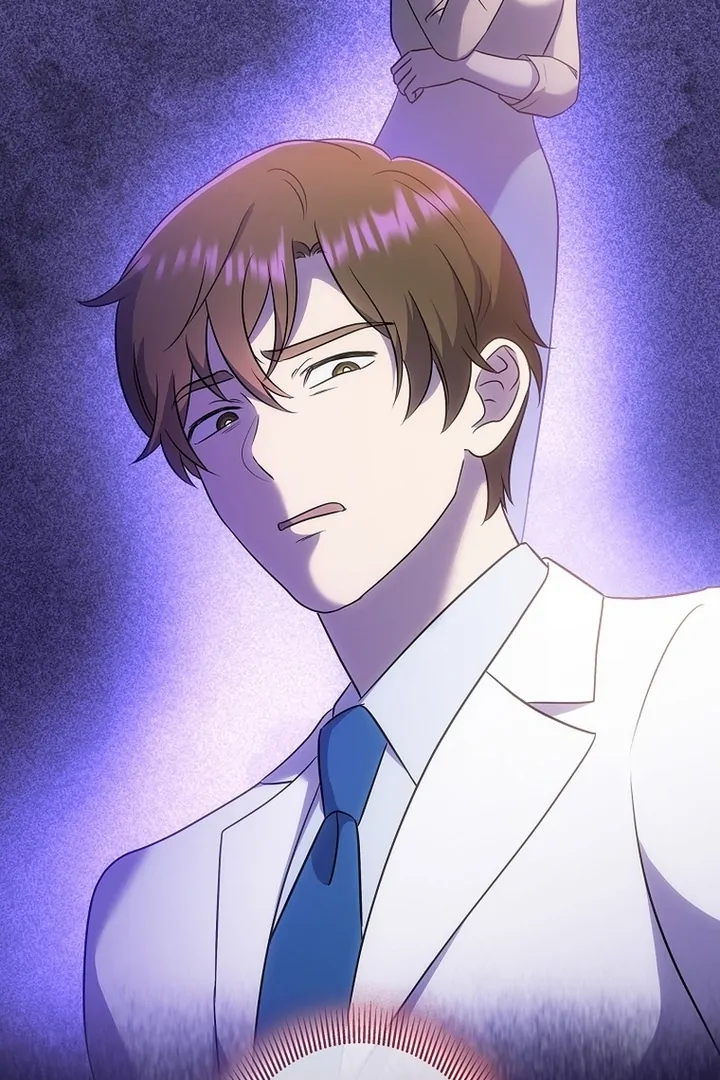 Until I Get Rid Of The Husband Who Watches Me! Chapter 12 - Page 21