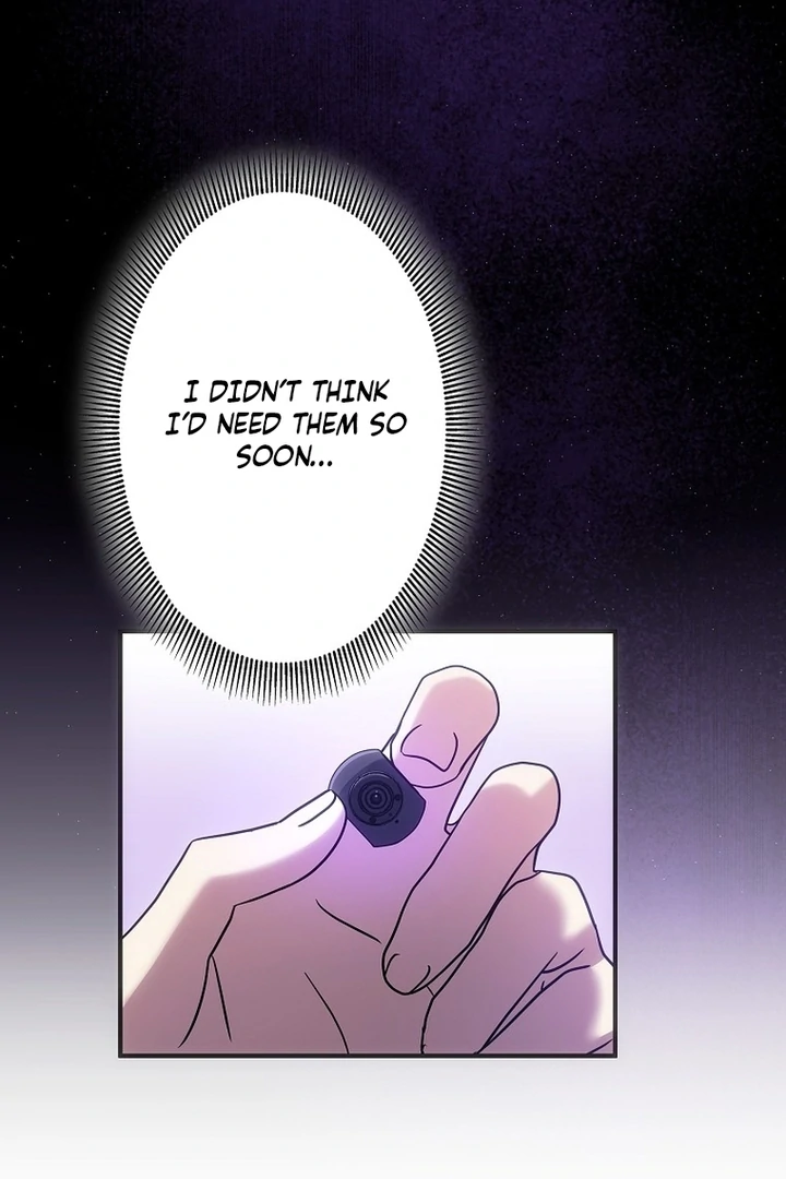 Until I Get Rid Of The Husband Who Watches Me! Chapter 12 - Page 33