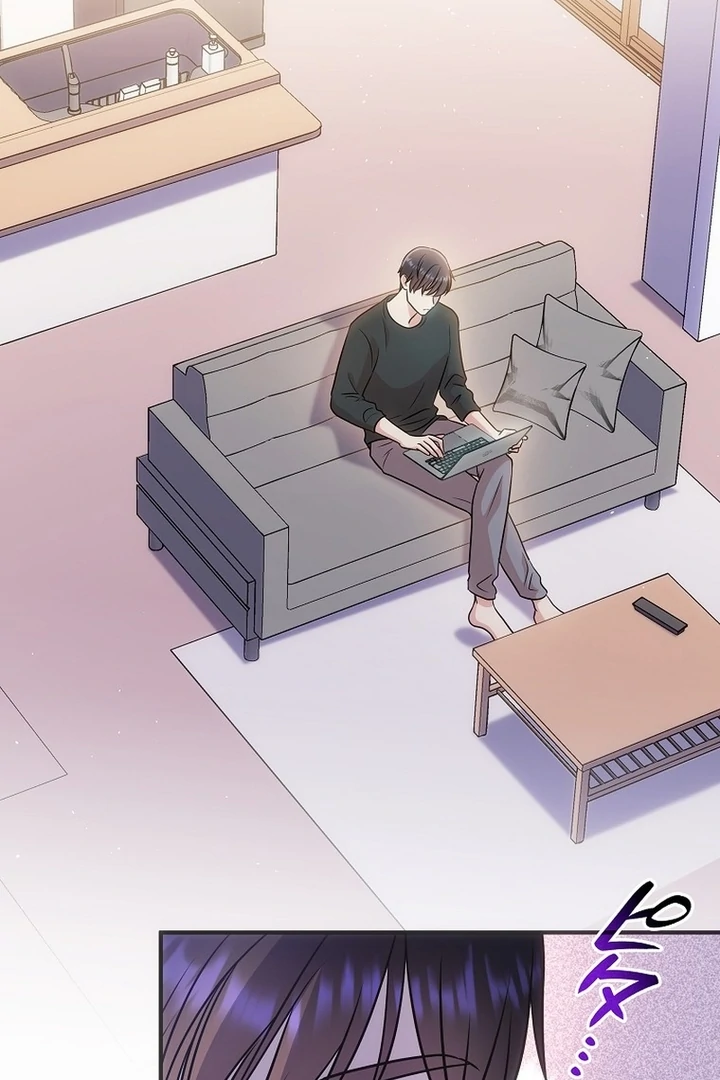 Until I Get Rid Of The Husband Who Watches Me! Chapter 12 - Page 35