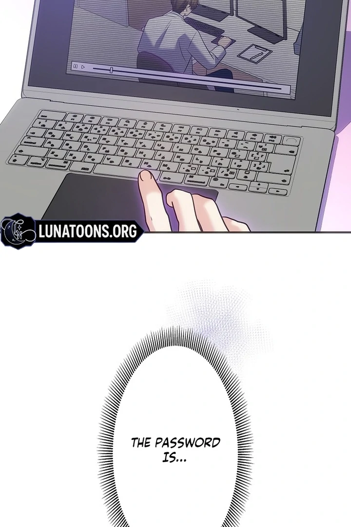 Until I Get Rid Of The Husband Who Watches Me! Chapter 12 - Page 37