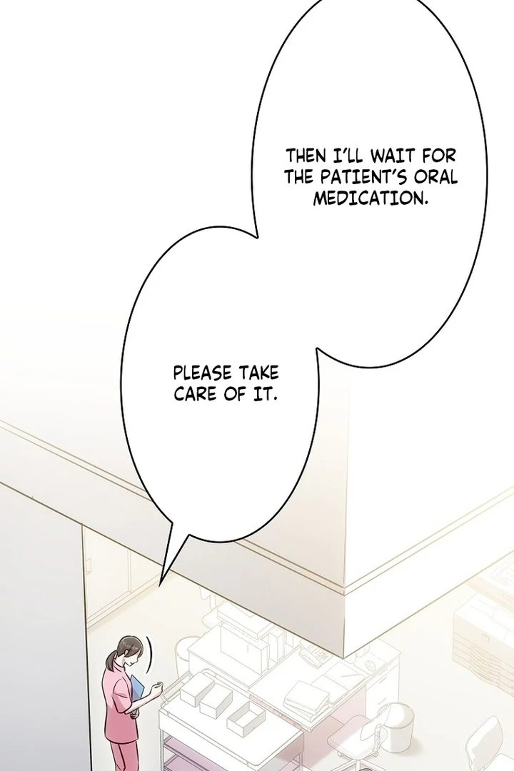 Until I Get Rid Of The Husband Who Watches Me! Chapter 12 - Page 43