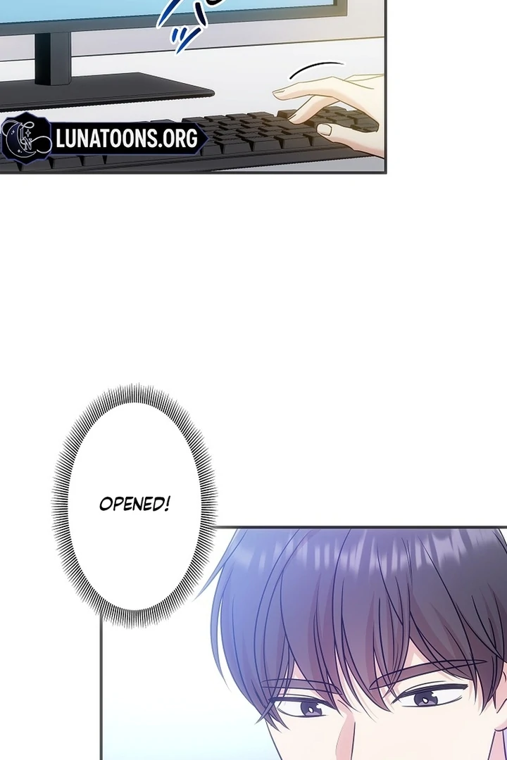 Until I Get Rid Of The Husband Who Watches Me! Chapter 12 - Page 50