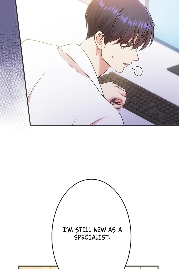 Until I Get Rid Of The Husband Who Watches Me! Chapter 12 - Page 63