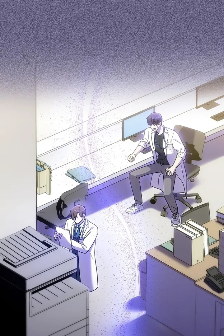 Until I Get Rid Of The Husband Who Watches Me! Chapter 12 - Page 71