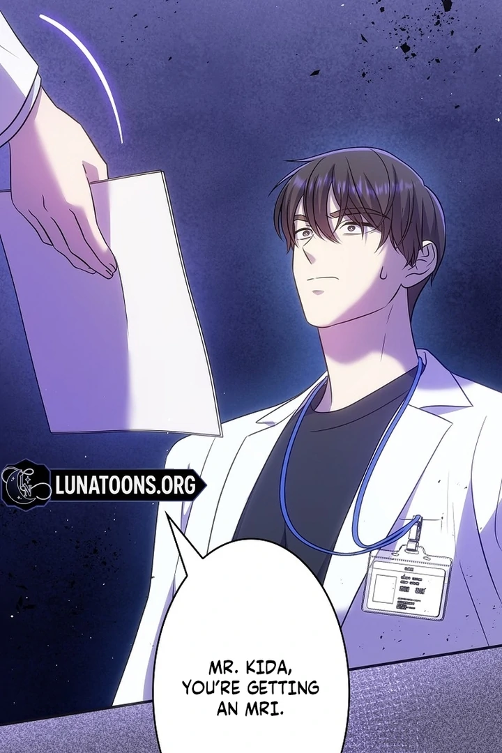 Until I Get Rid Of The Husband Who Watches Me! Chapter 12 - Page 75