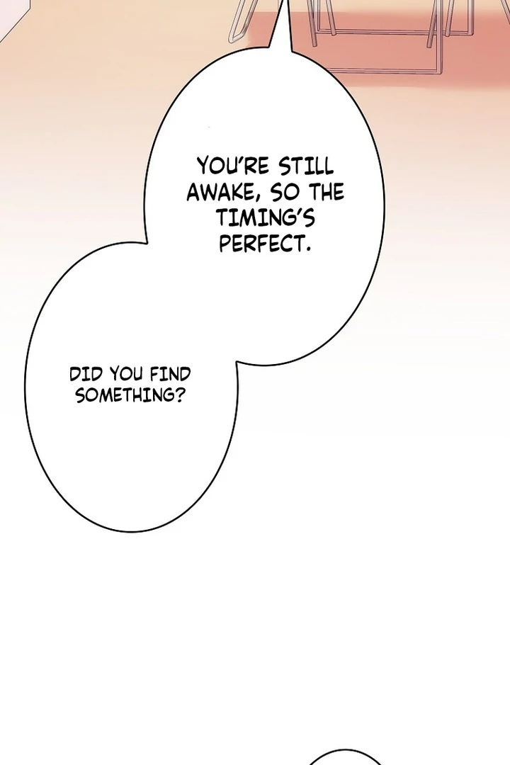 Until I Get Rid Of The Husband Who Watches Me! Chapter 12 - Page 87