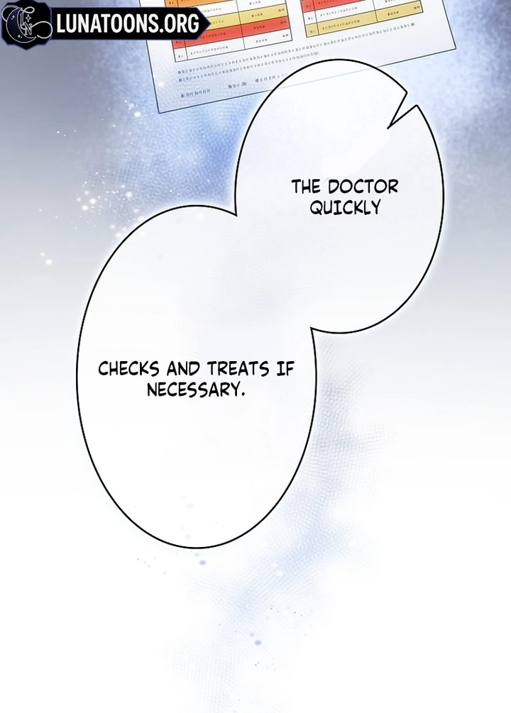 Until I Get Rid Of The Husband Who Watches Me! Chapter 12 - Page 96