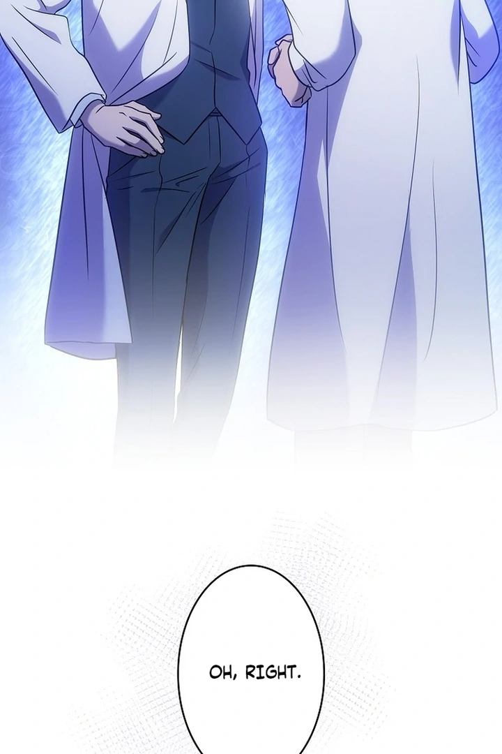 Until I Get Rid Of The Husband Who Watches Me! Chapter 12 - Page 99