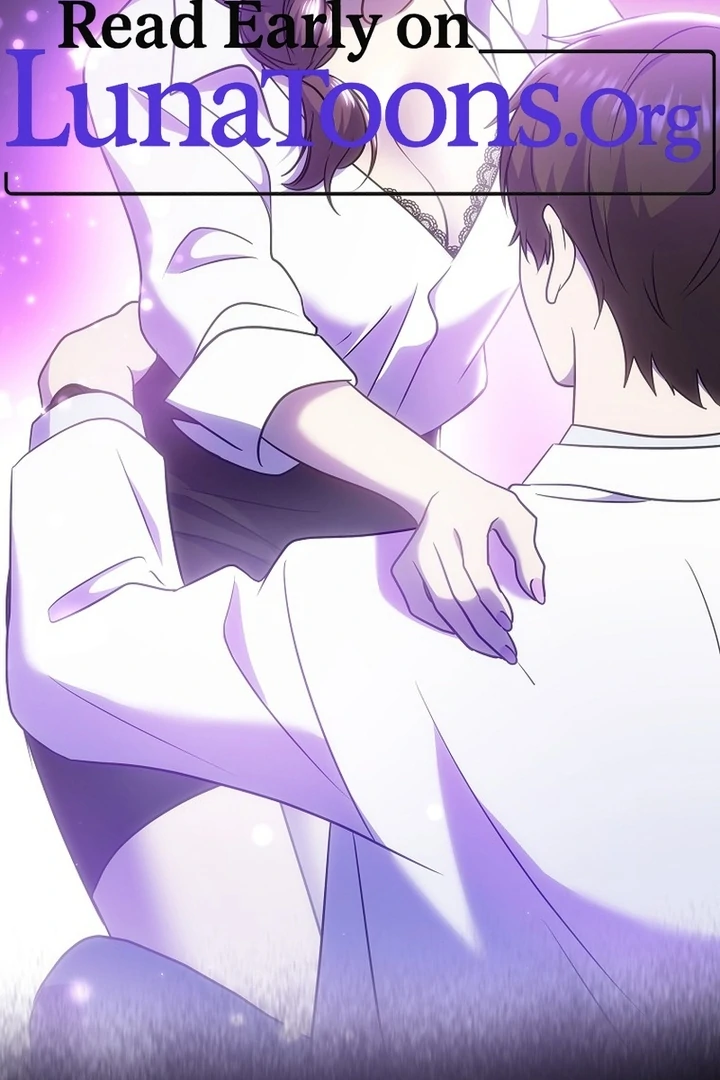 Until I Get Rid Of The Husband Who Watches Me! Chapter 13 - Page 2